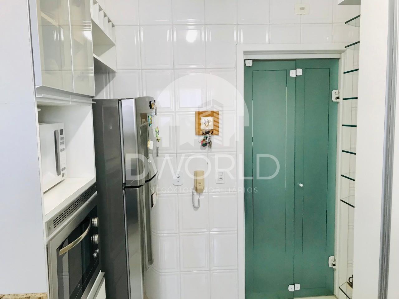 Apartamento para alugar com 3 quartos, 185m² - Foto 46