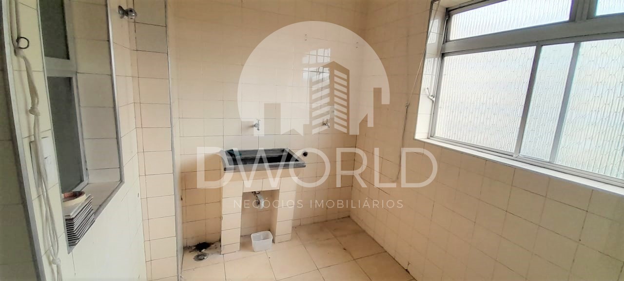 Apartamento à venda com 2 quartos, 89m² - Foto 21