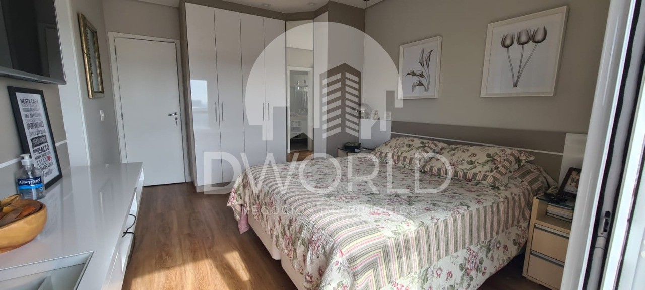 Apartamento à venda com 3 quartos, 151m² - Foto 7