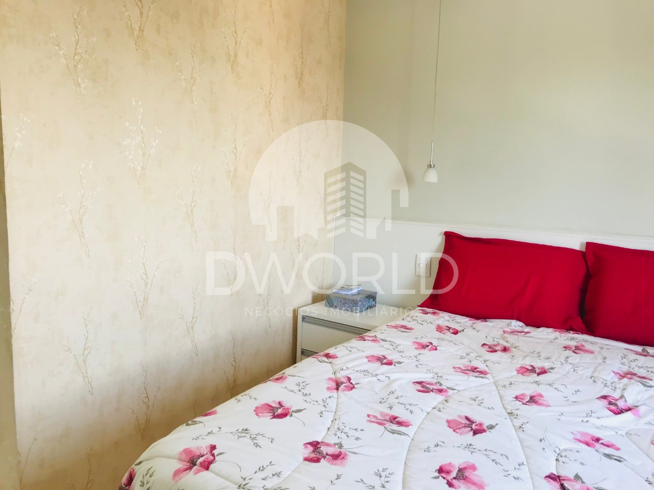 Apartamento para alugar com 3 quartos, 185m² - Foto 14