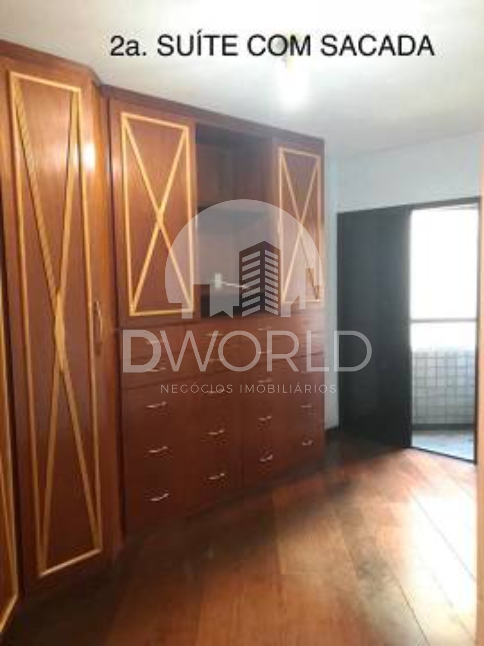 Apartamento, 4 quartos, 206 m² - Foto 7