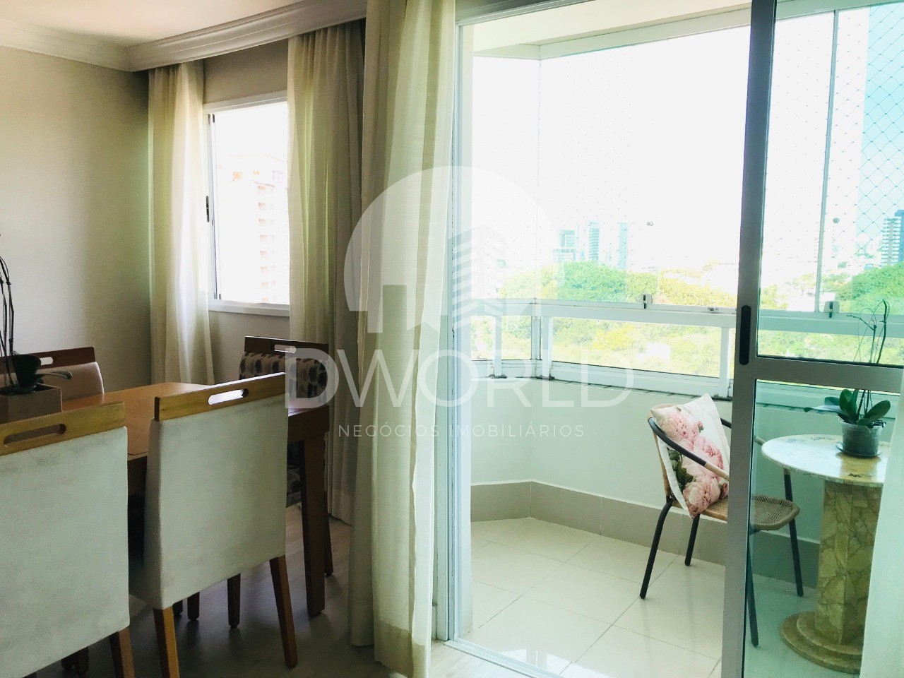 Apartamento para alugar com 3 quartos, 185m² - Foto 33