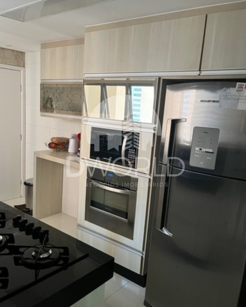 Apartamento à venda com 4 quartos, 155m² - Foto 8