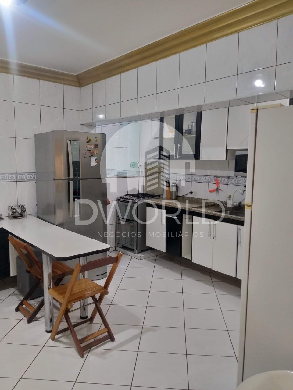 Sobrado à venda com 4 quartos, 300m² - Foto 11