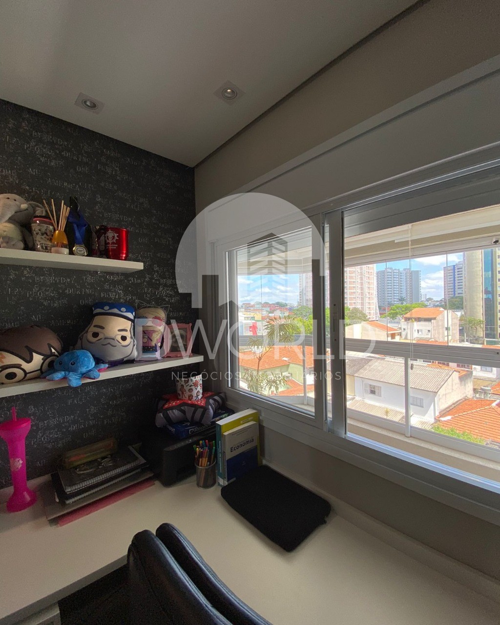 Apartamento à venda com 3 quartos, 91m² - Foto 44