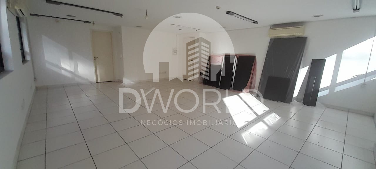 Conjunto Comercial-Sala para alugar, 55m² - Foto 5