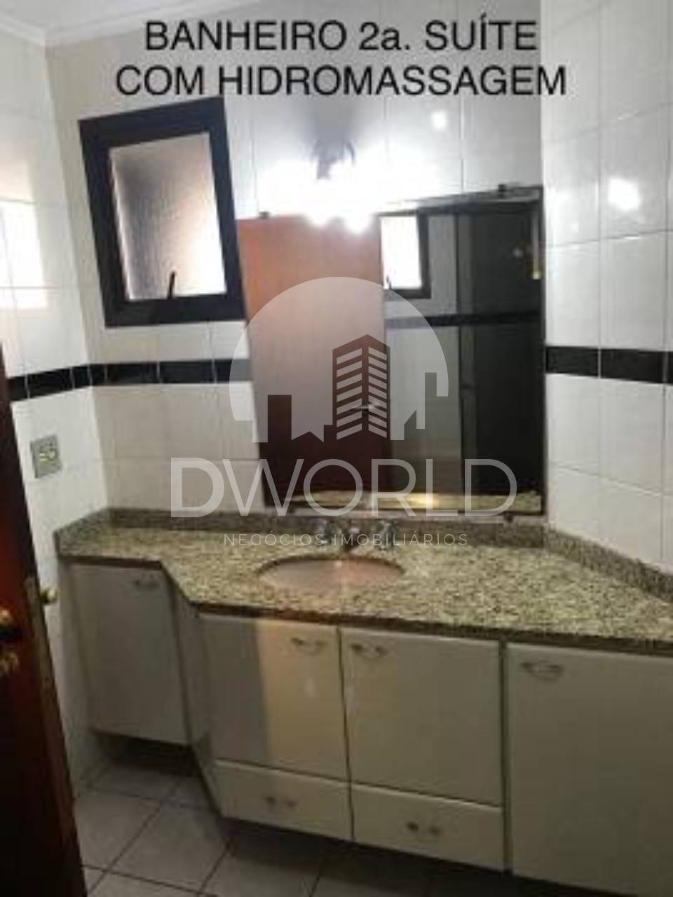 Apartamento, 4 quartos, 206 m² - Foto 8