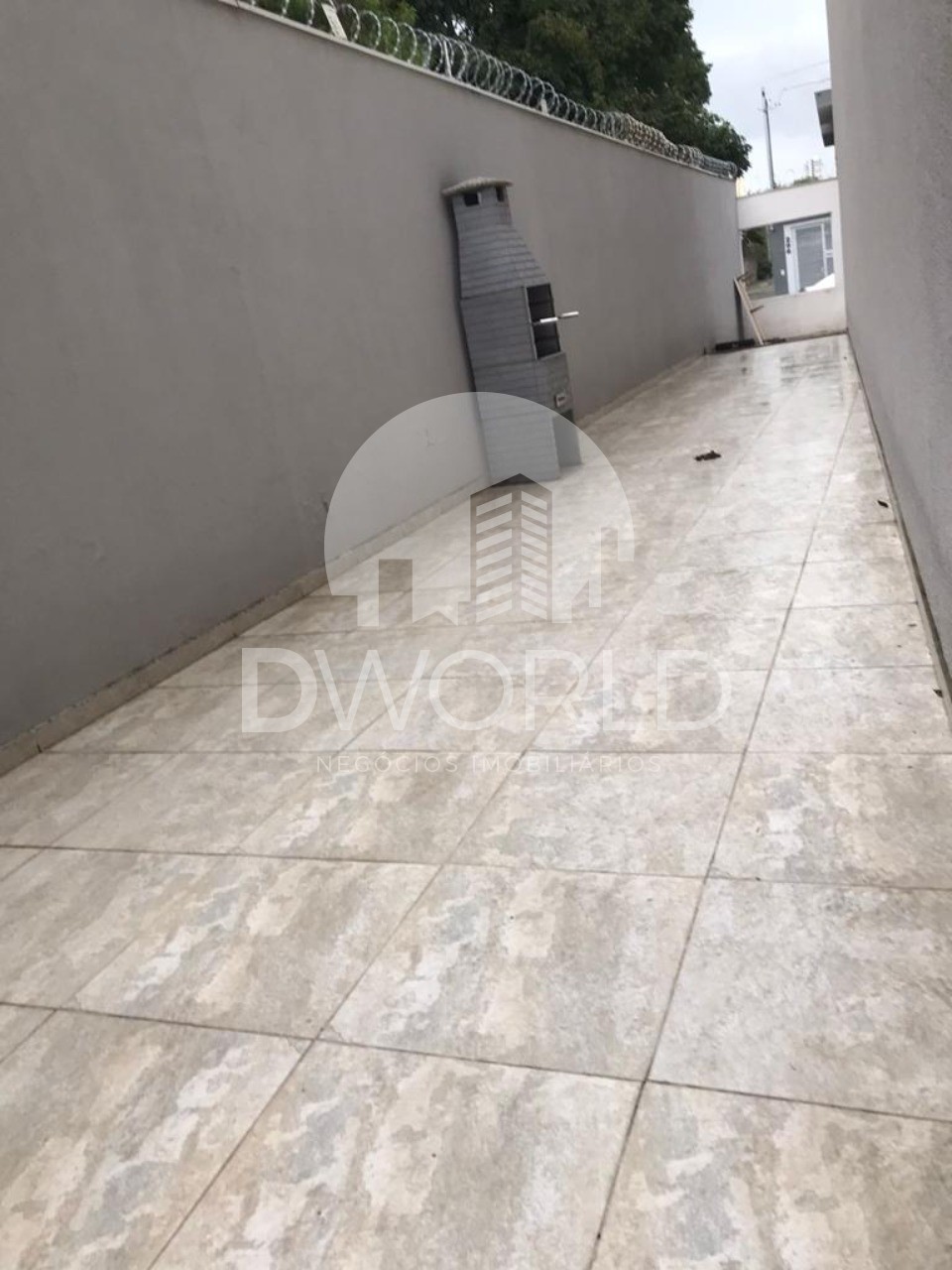 Sobrado à venda com 3 quartos, 125m² - Foto 17