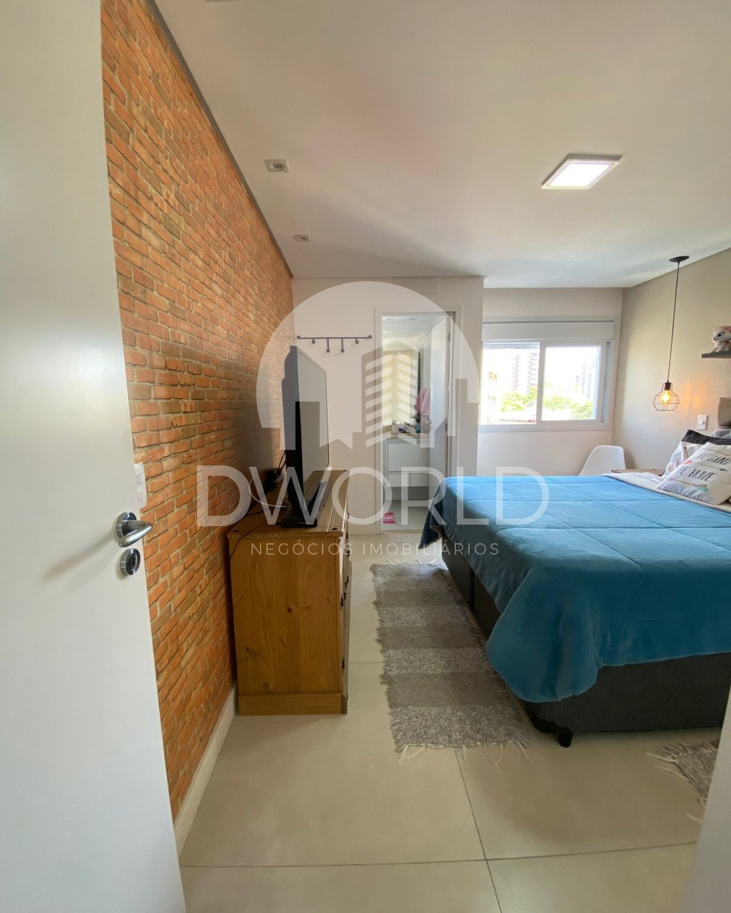 Apartamento à venda com 3 quartos, 91m² - Foto 28