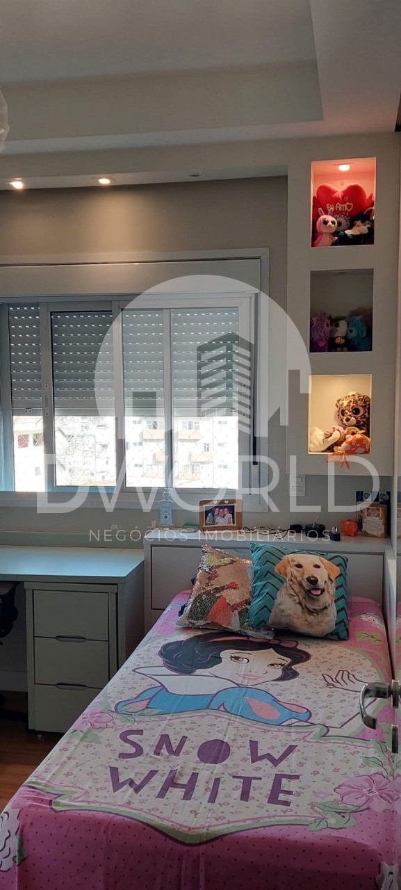 Apartamento à venda com 3 quartos, 151m² - Foto 10