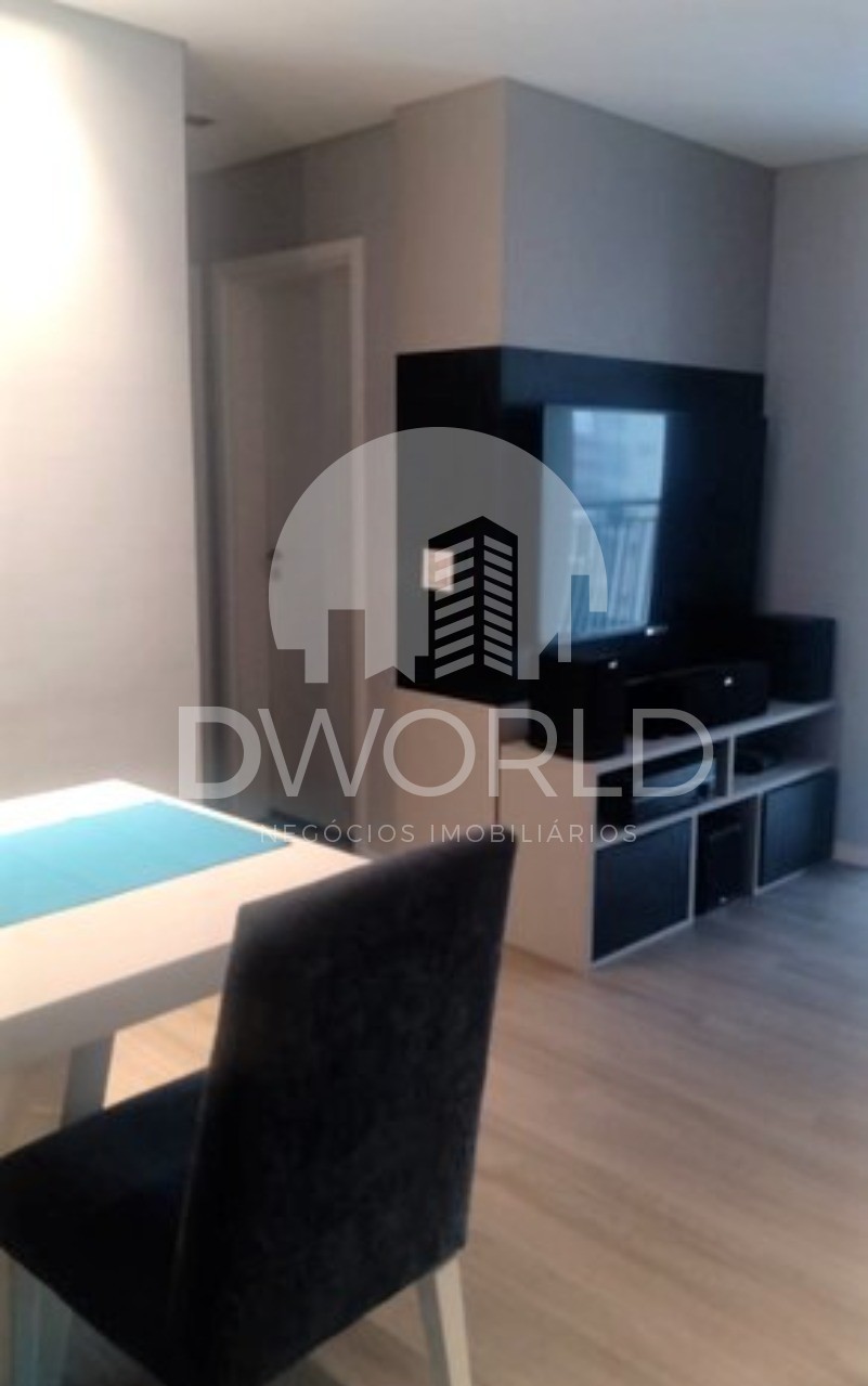 Apartamento à venda com 2 quartos, 67m² - Foto 2