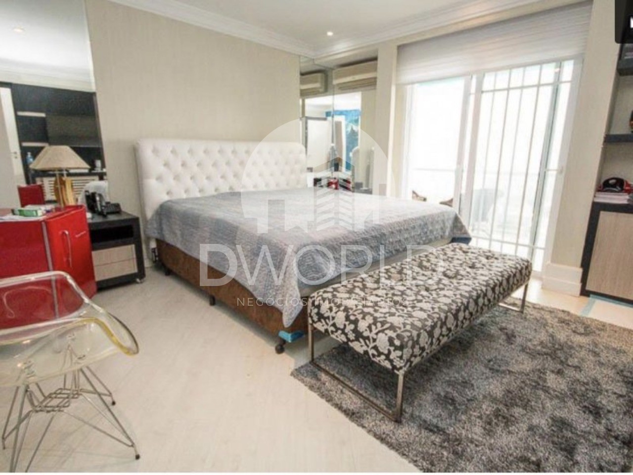 Casa de Condomínio à venda com 6 quartos, 780m² - Foto 19