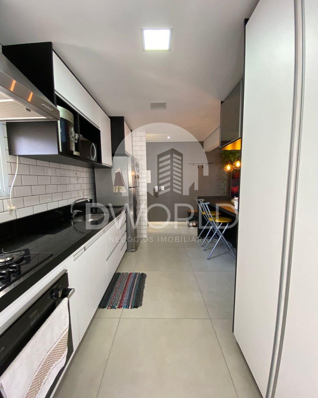 Apartamento à venda com 3 quartos, 91m² - Foto 15