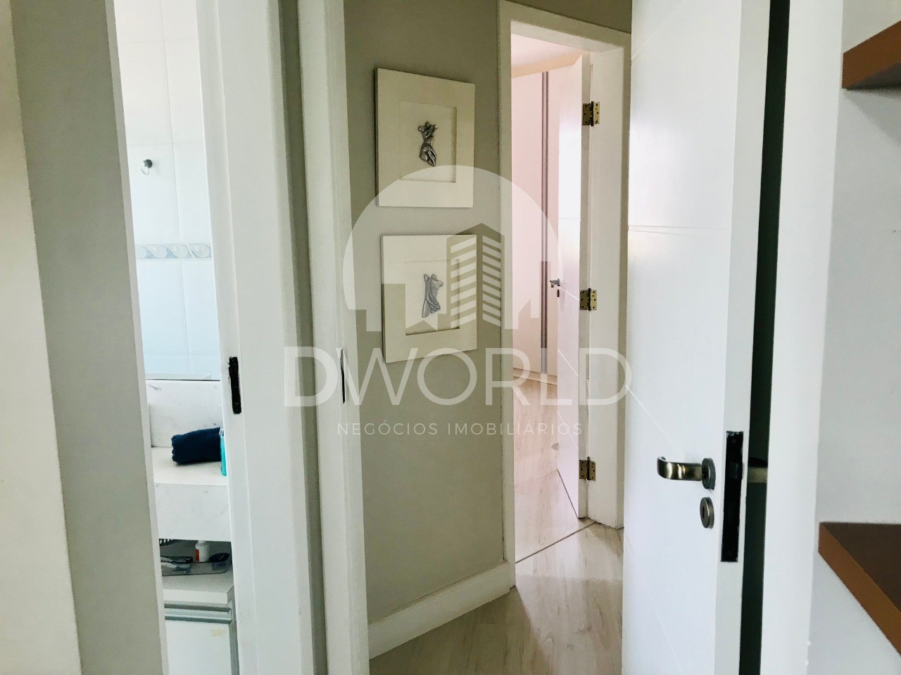 Apartamento para alugar com 3 quartos, 185m² - Foto 17