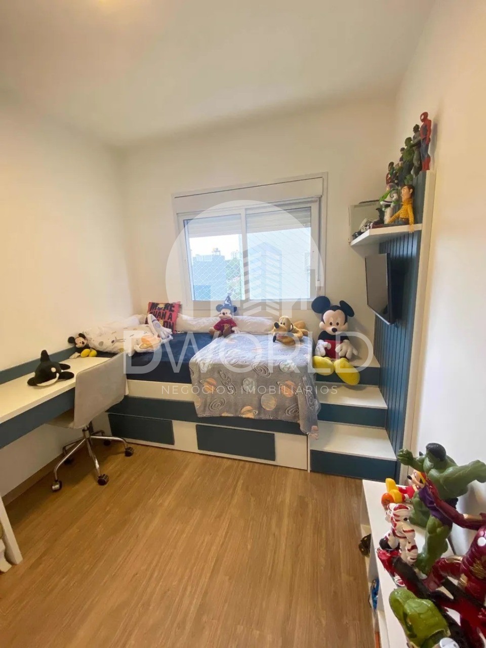 Apartamento à venda com 3 quartos, 123m² - Foto 15