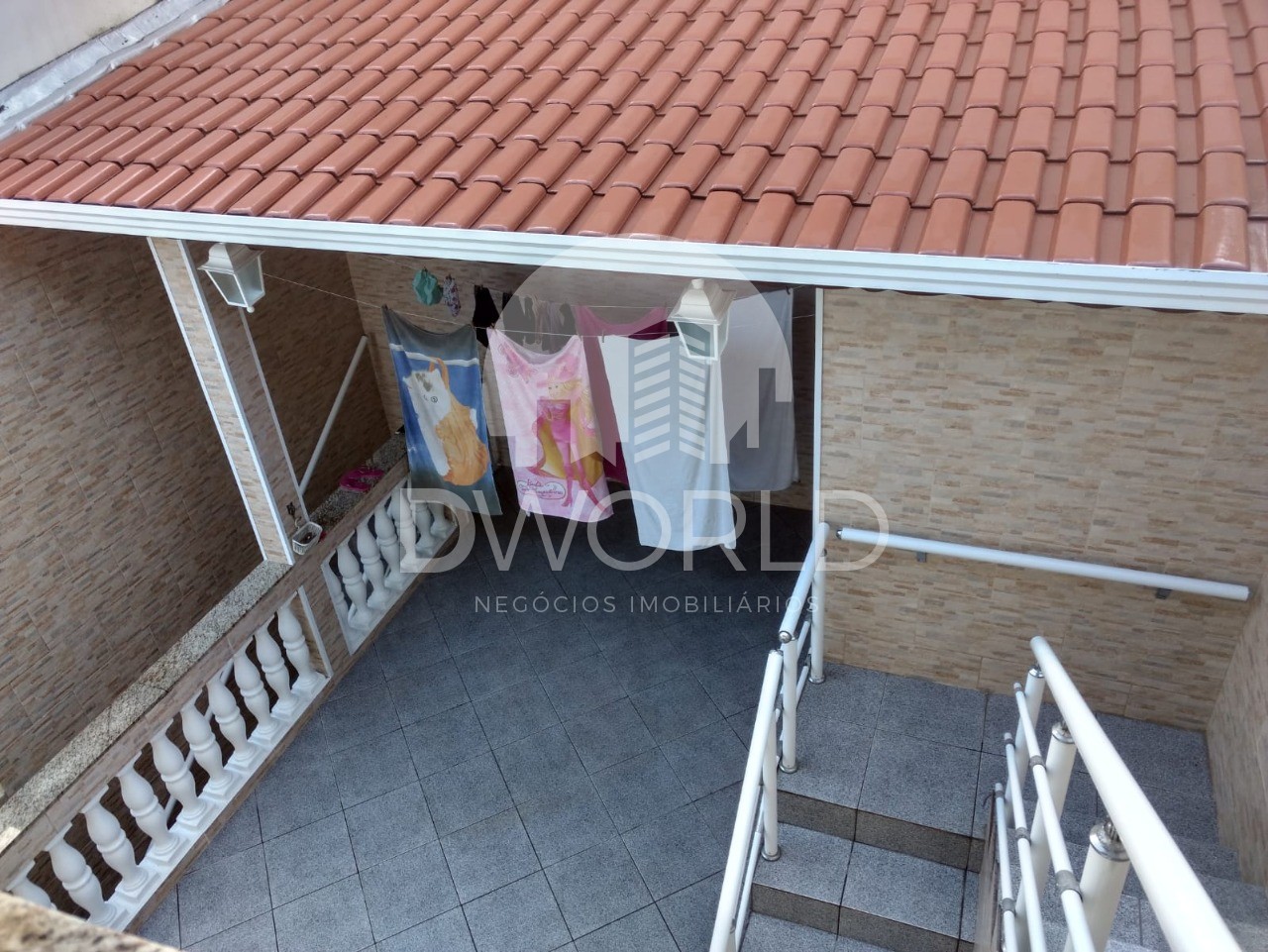 Sobrado à venda com 3 quartos, 218m² - Foto 15