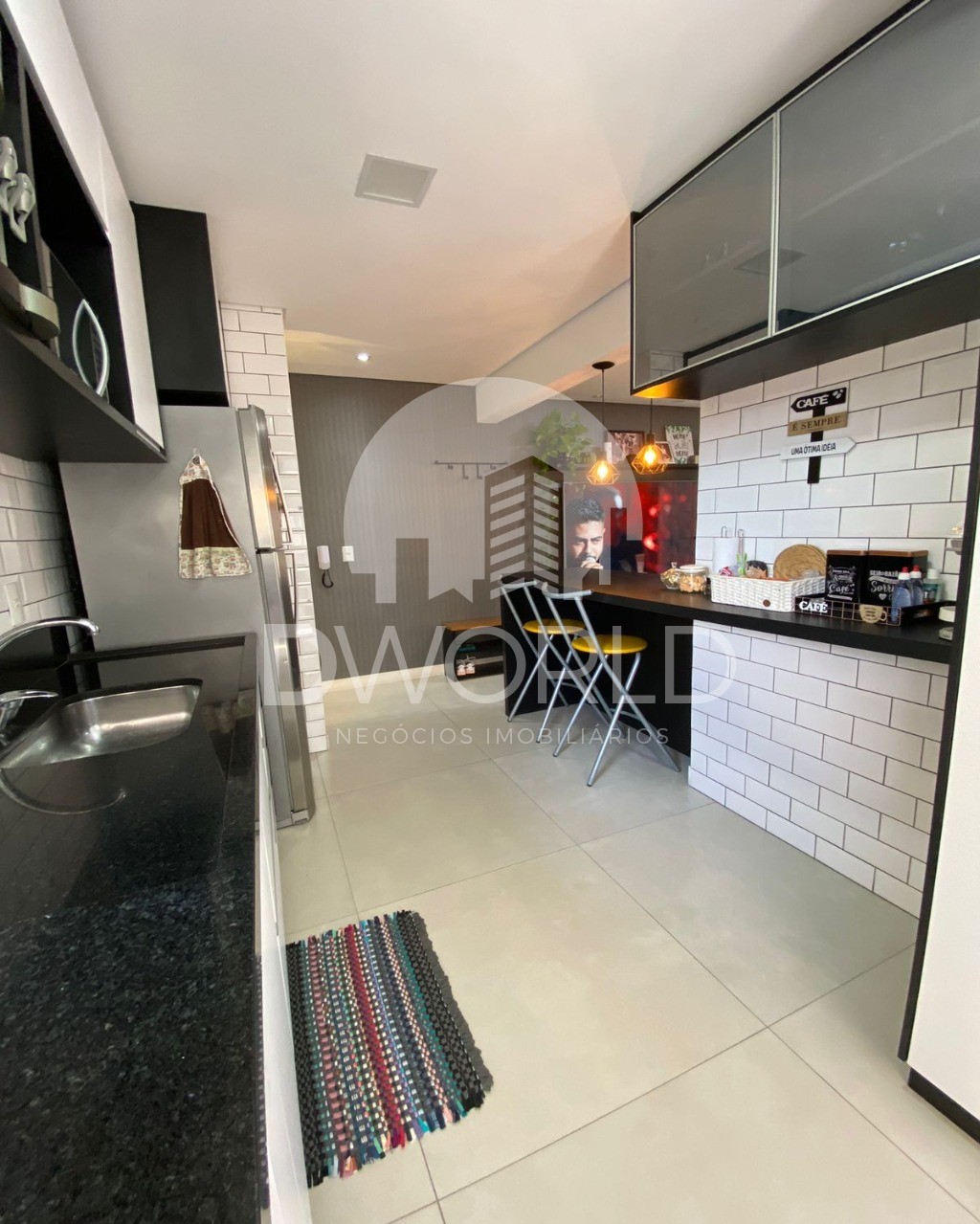 Apartamento à venda com 3 quartos, 91m² - Foto 19