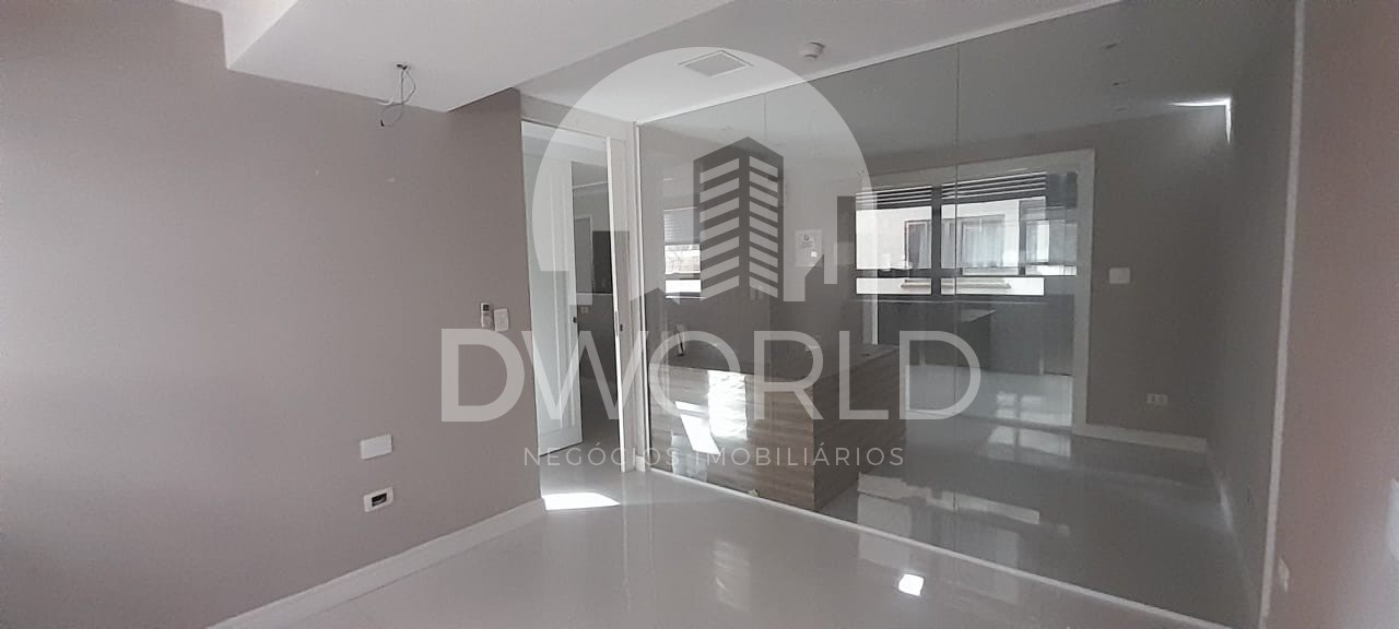 Conjunto Comercial-Sala para alugar, 55m² - Foto 11