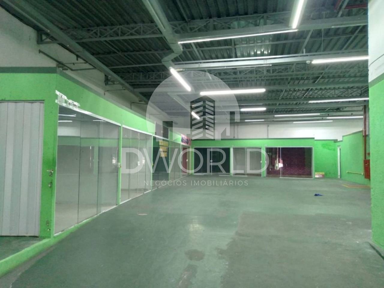 Loja-Salão para alugar, 699m² - Foto 10