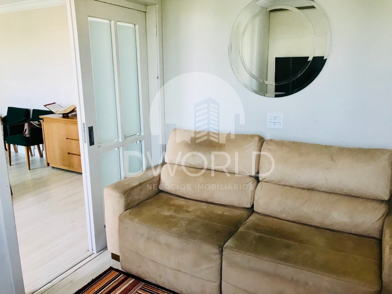 Apartamento para alugar com 3 quartos, 185m² - Foto 39