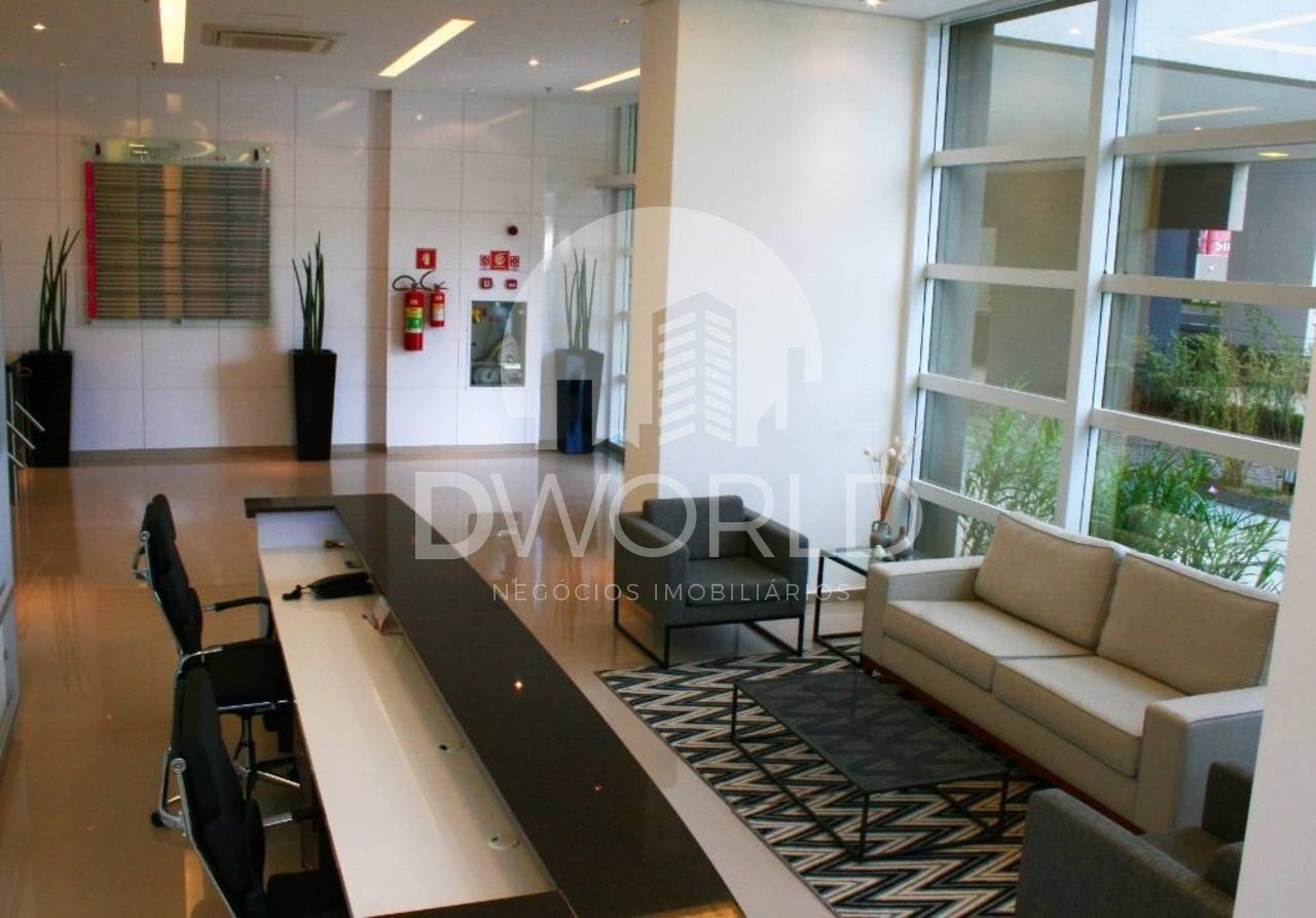 Conjunto Comercial-Sala para alugar, 681m² - Foto 1