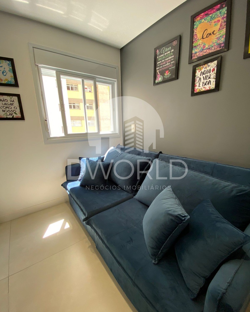 Apartamento à venda com 3 quartos, 91m² - Foto 31