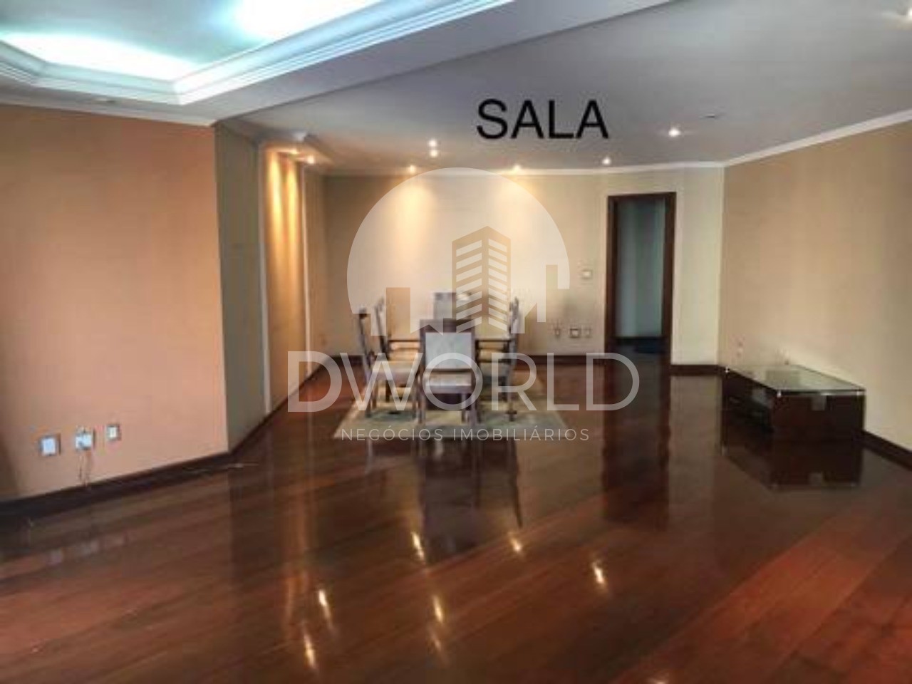 Apartamento, 4 quartos, 206 m² - Foto 3