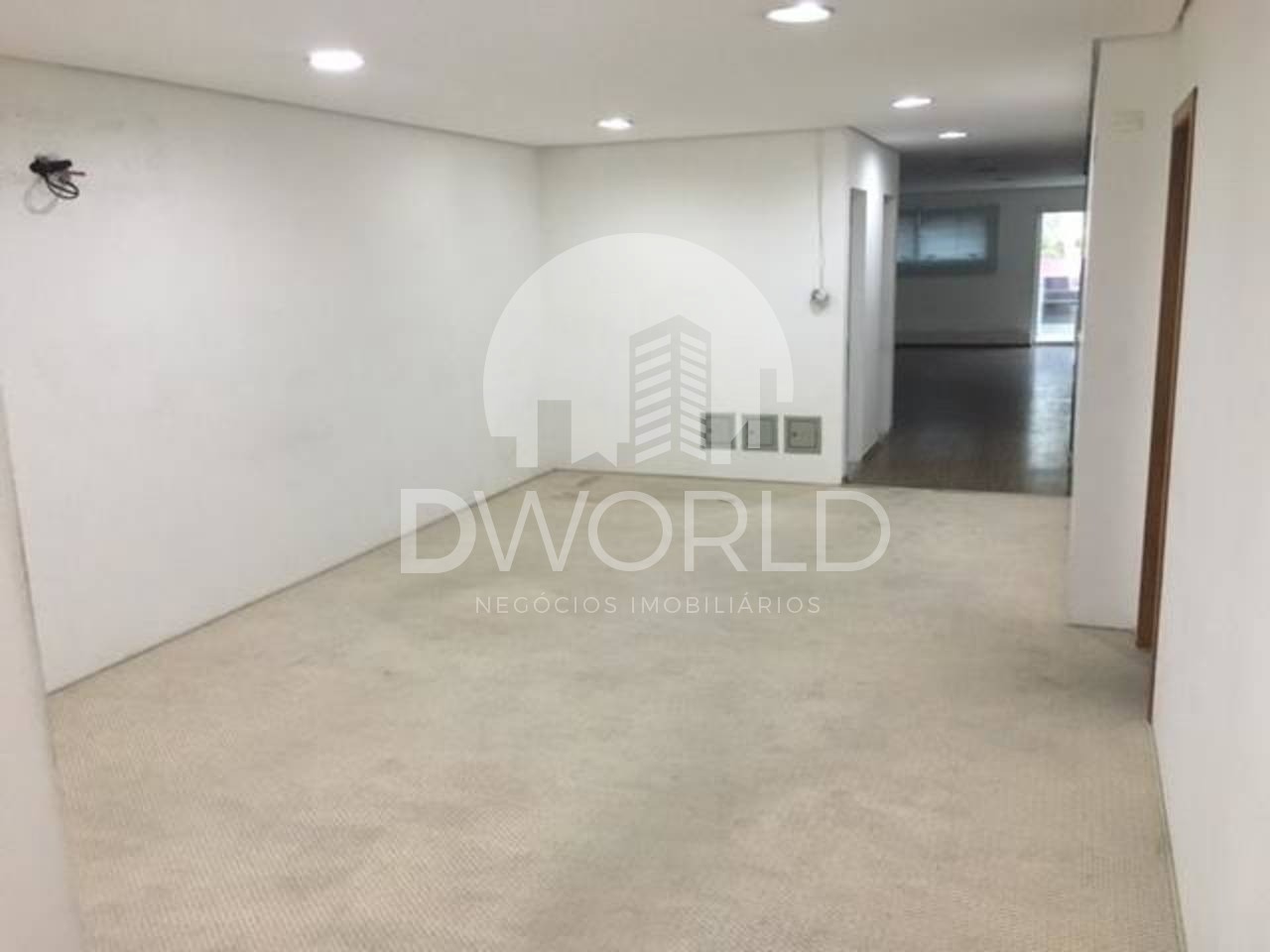 Prédio Inteiro para alugar, 1023m² - Foto 6