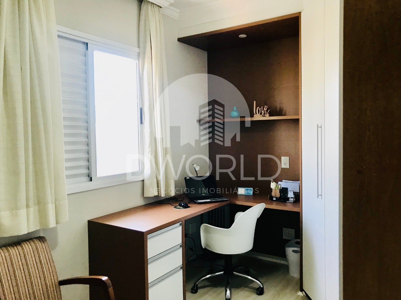 Apartamento para alugar com 3 quartos, 185m² - Foto 19