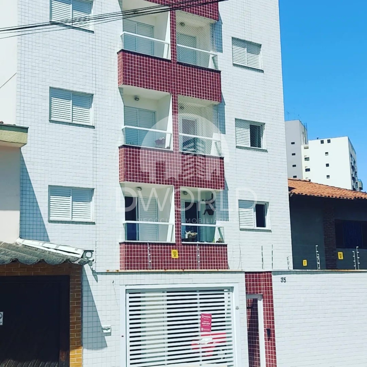 Cobertura à venda com 2 quartos, 129m² - Foto 15