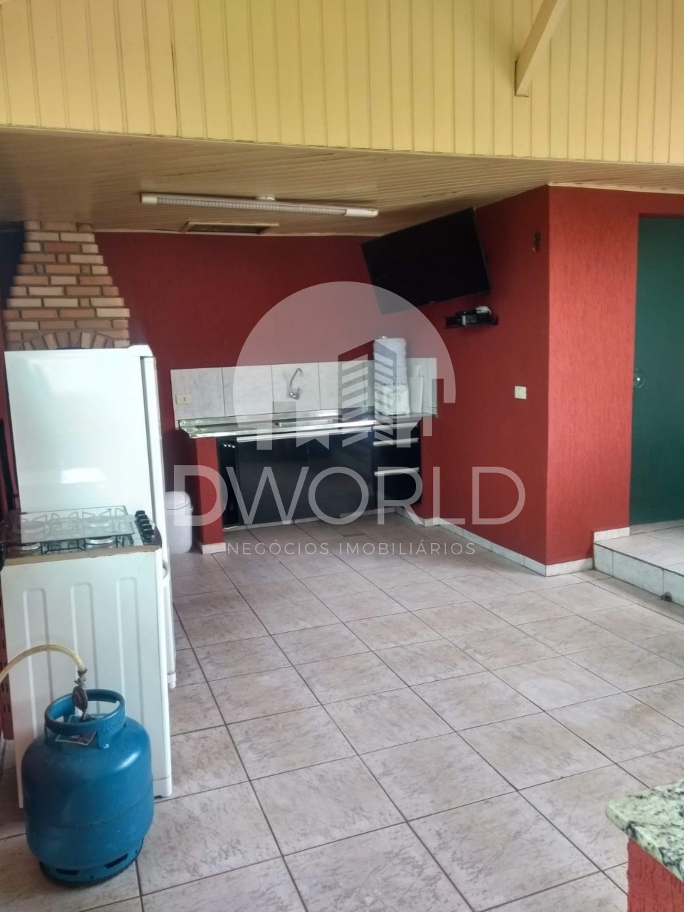 Sobrado à venda com 4 quartos, 300m² - Foto 12