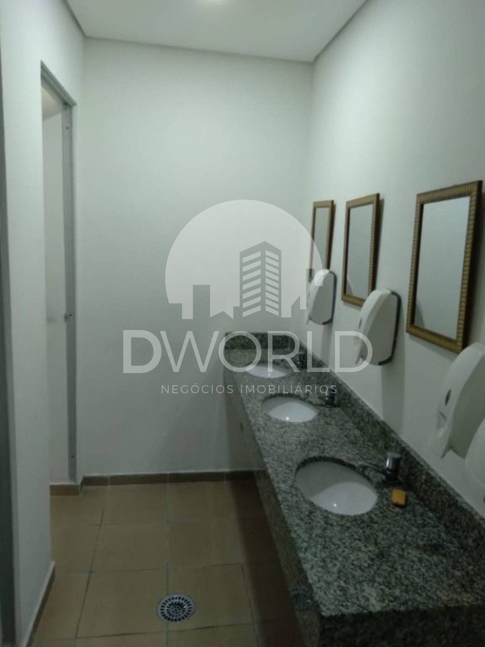 Loja-Salão para alugar, 699m² - Foto 8