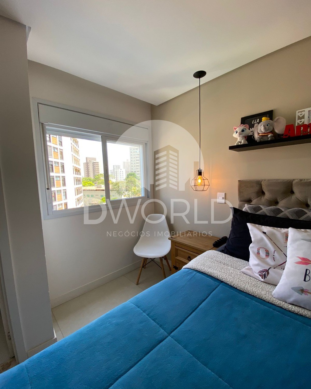 Apartamento à venda com 3 quartos, 91m² - Foto 25