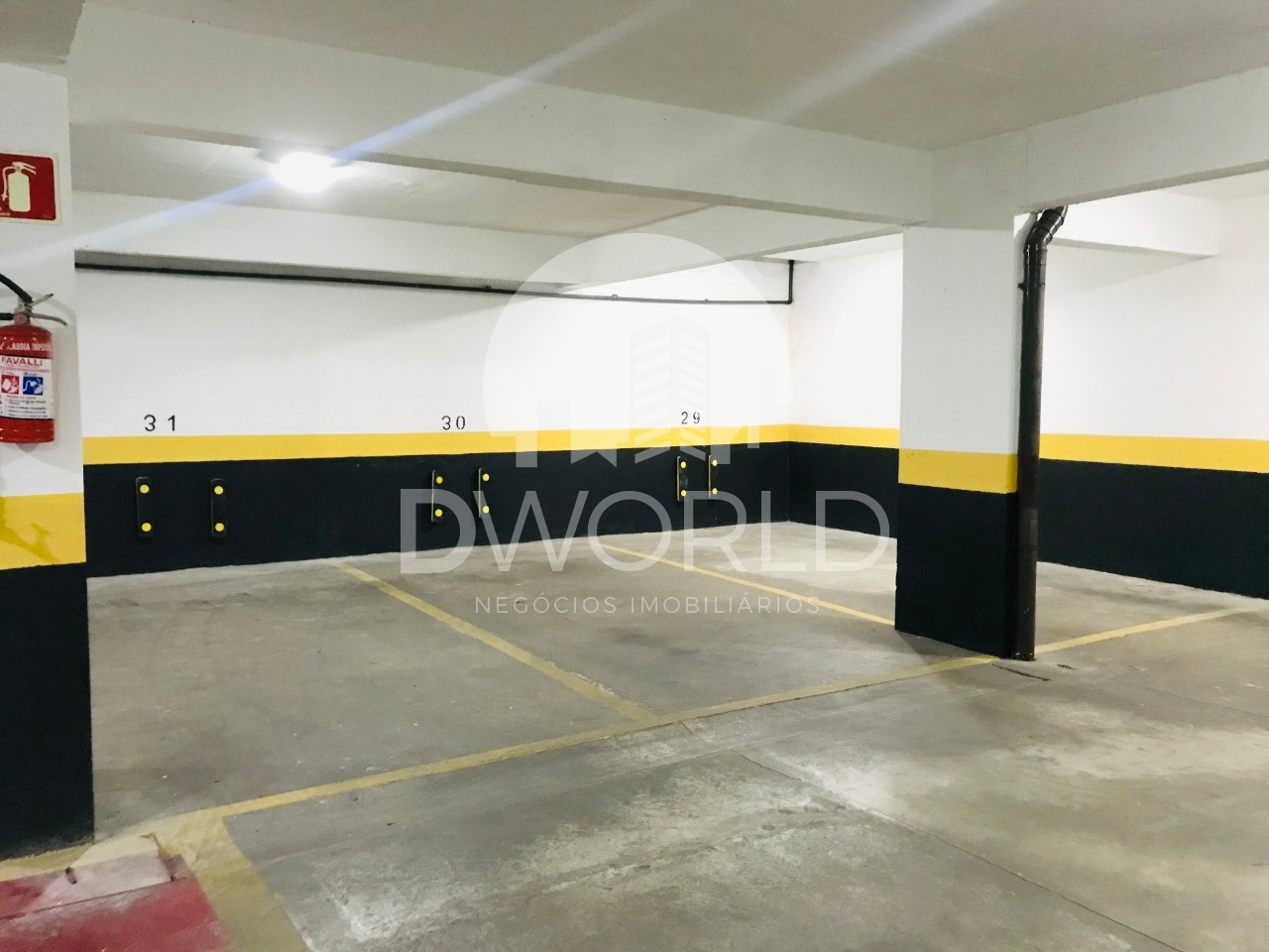 Apartamento para alugar com 3 quartos, 185m² - Foto 84