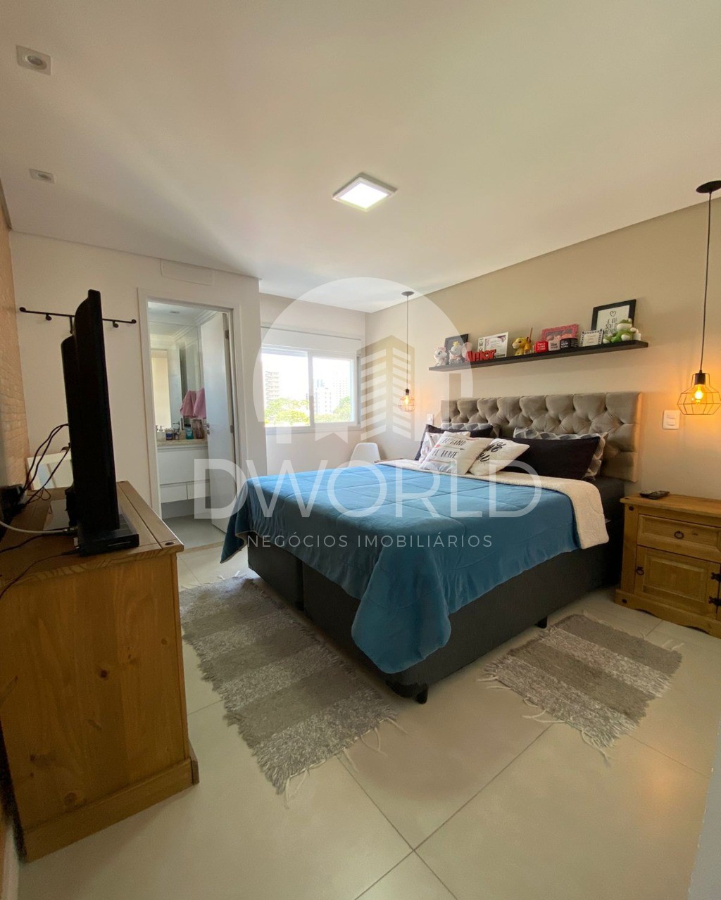 Apartamento à venda com 3 quartos, 91m² - Foto 26