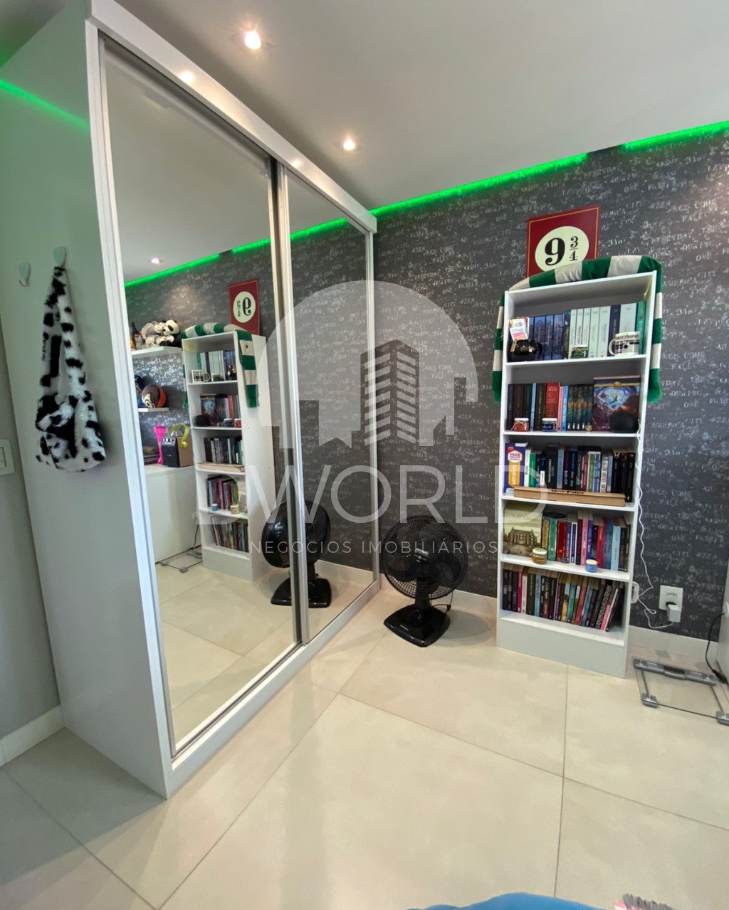 Apartamento à venda com 3 quartos, 91m² - Foto 46