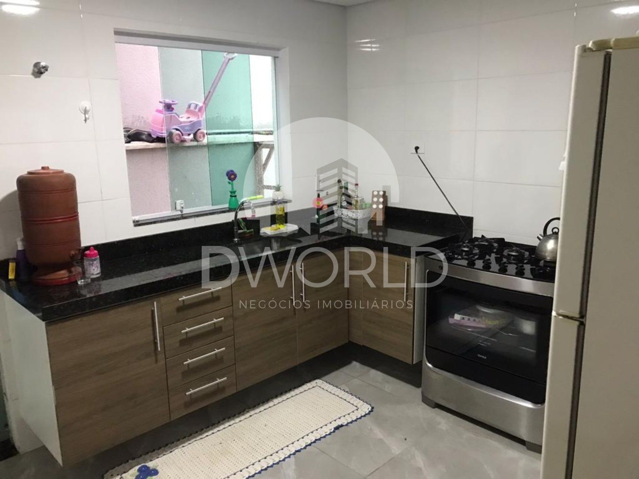 Sobrado à venda com 3 quartos, 125m² - Foto 5