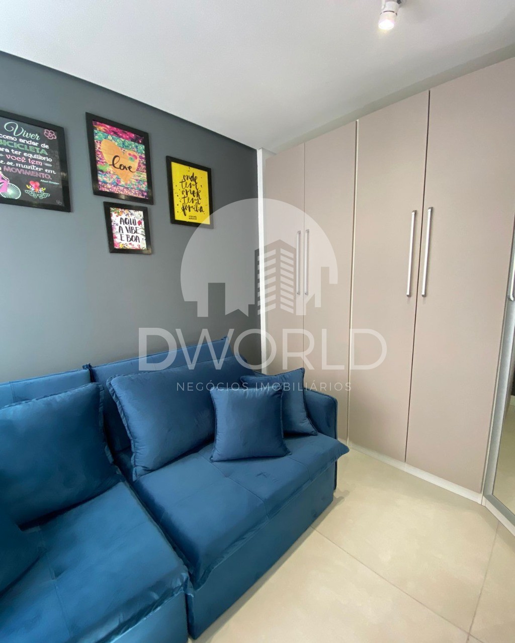 Apartamento à venda com 3 quartos, 91m² - Foto 30