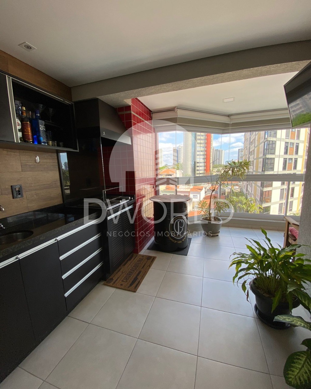 Apartamento à venda com 3 quartos, 91m² - Foto 12