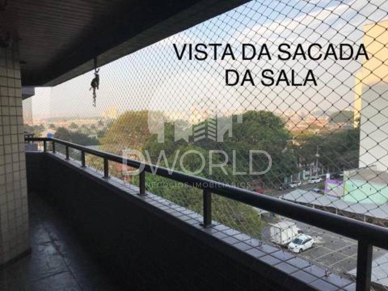 Apartamento, 4 quartos, 206 m² - Foto 2