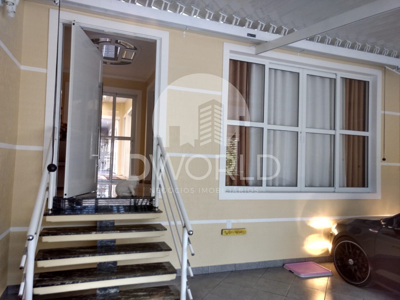 Sobrado à venda com 3 quartos, 218m² - Foto 17