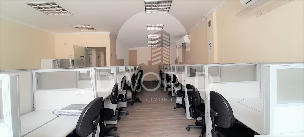 Conjunto Comercial-Sala para alugar, 90m² - Foto 3