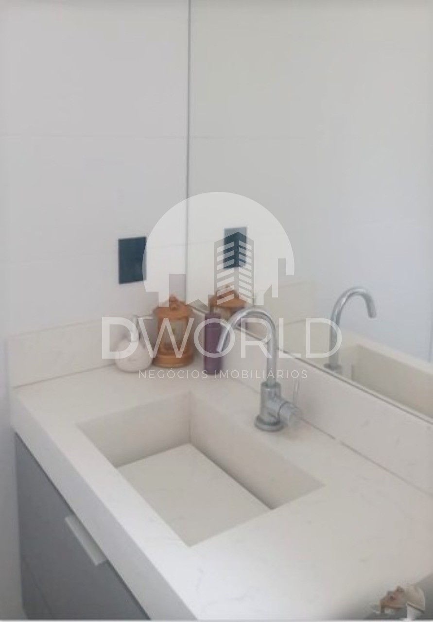 Apartamento à venda com 2 quartos, 67m² - Foto 9