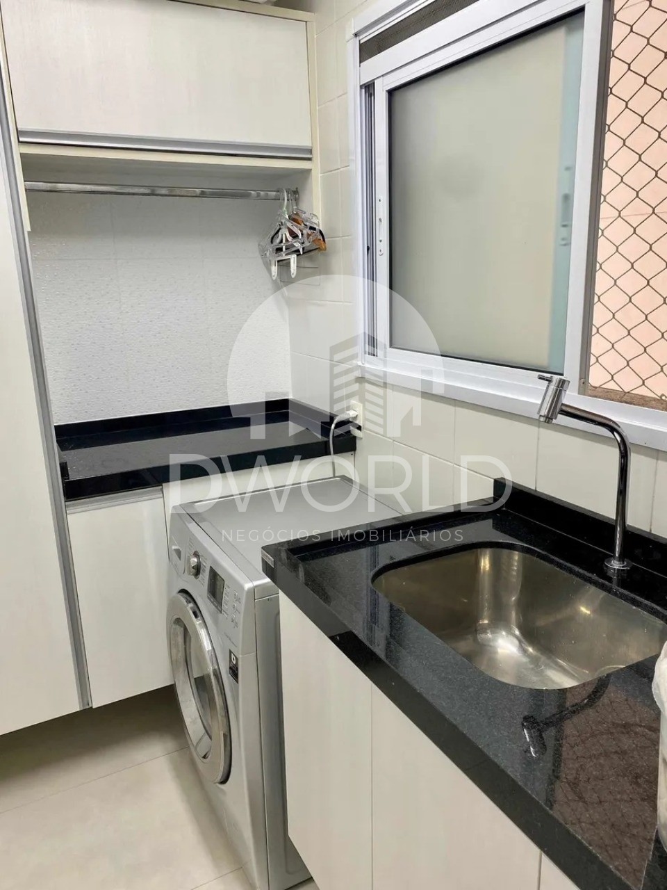 Apartamento à venda com 3 quartos, 123m² - Foto 9