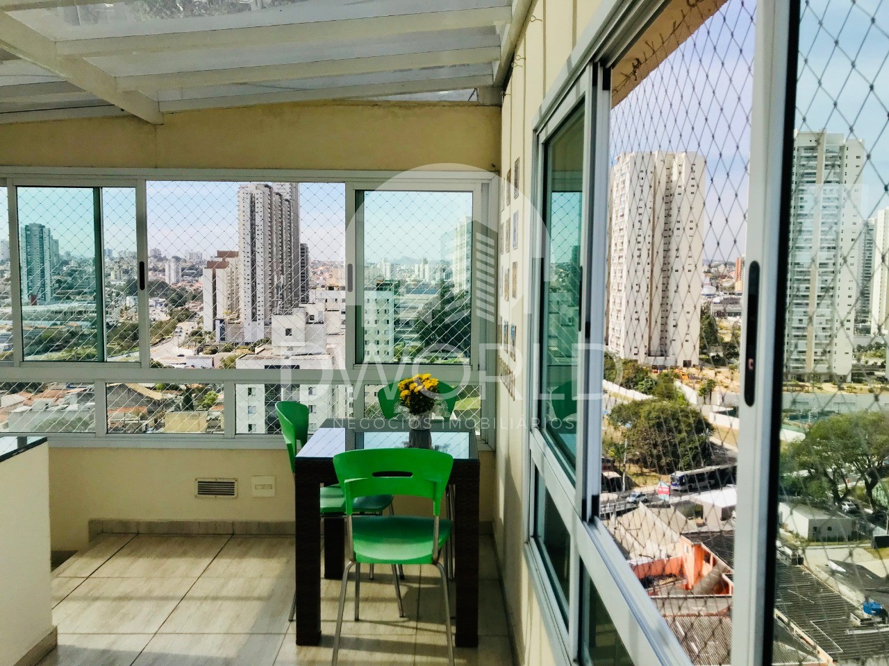 Apartamento para alugar com 3 quartos, 185m² - Foto 69