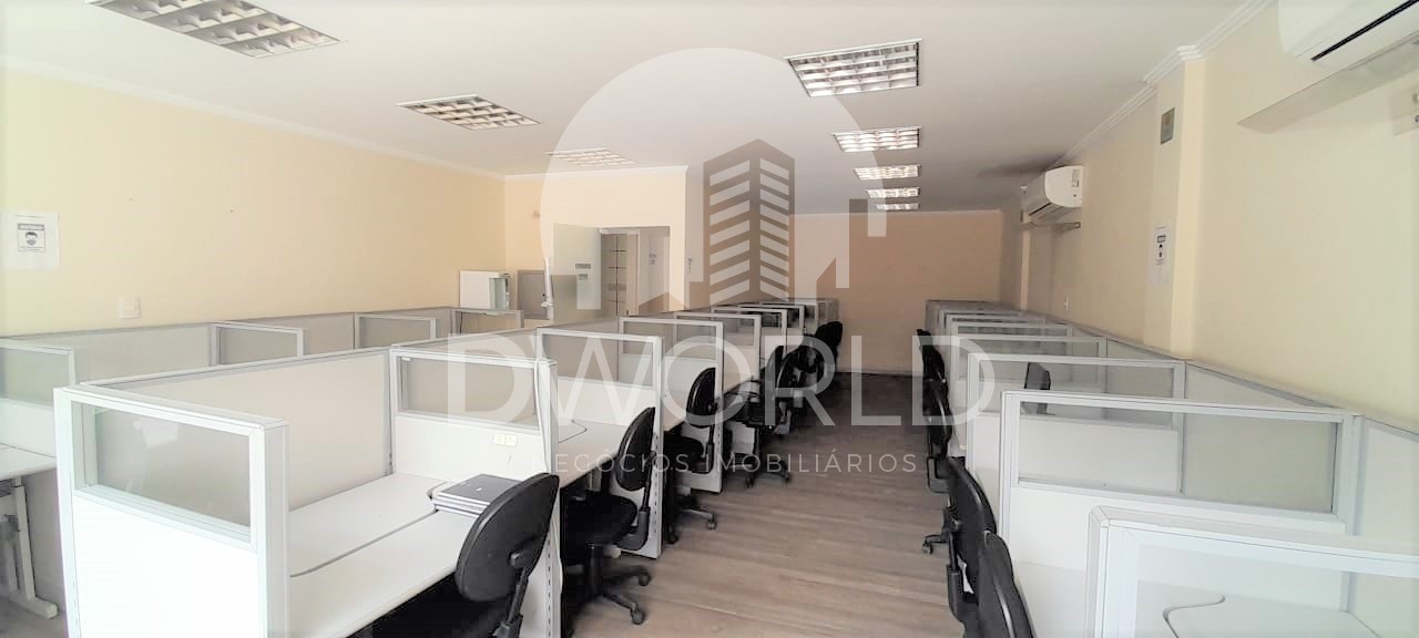 Conjunto Comercial-Sala para alugar, 90m² - Foto 1