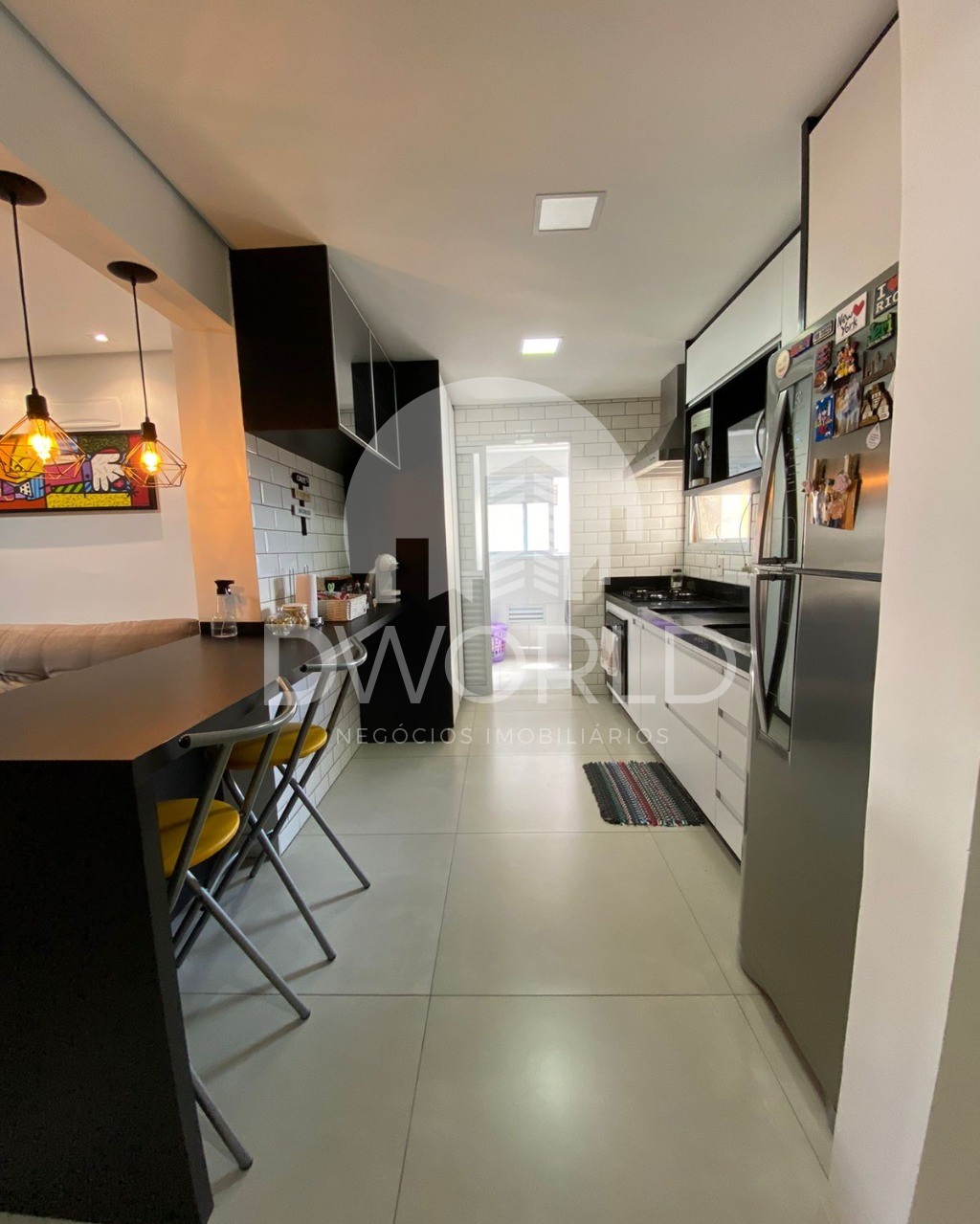 Apartamento à venda com 3 quartos, 91m² - Foto 18