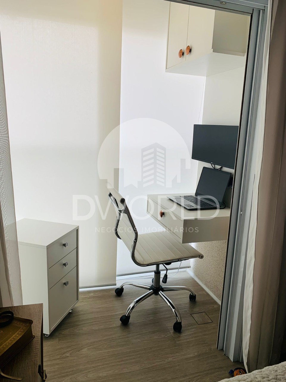 Apartamento à venda com 2 quartos, 98m² - Foto 24