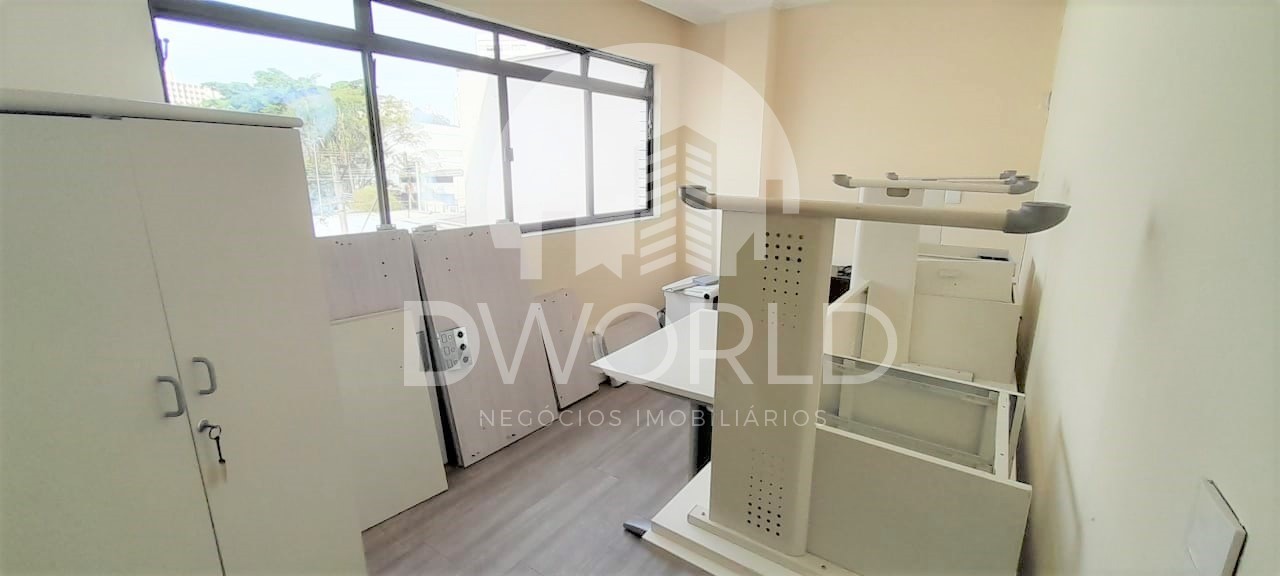 Conjunto Comercial-Sala para alugar, 90m² - Foto 8