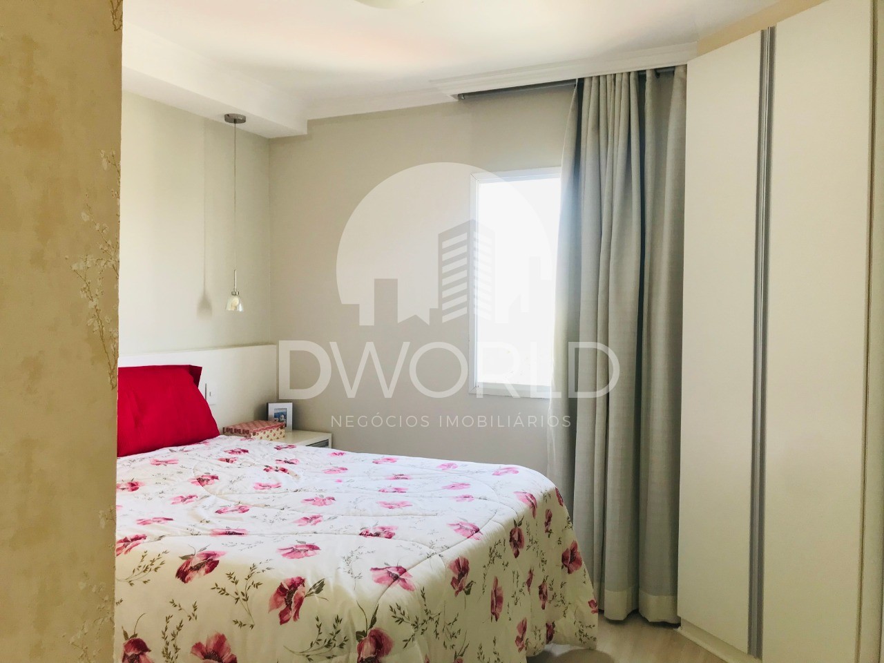 Apartamento para alugar com 3 quartos, 185m² - Foto 8